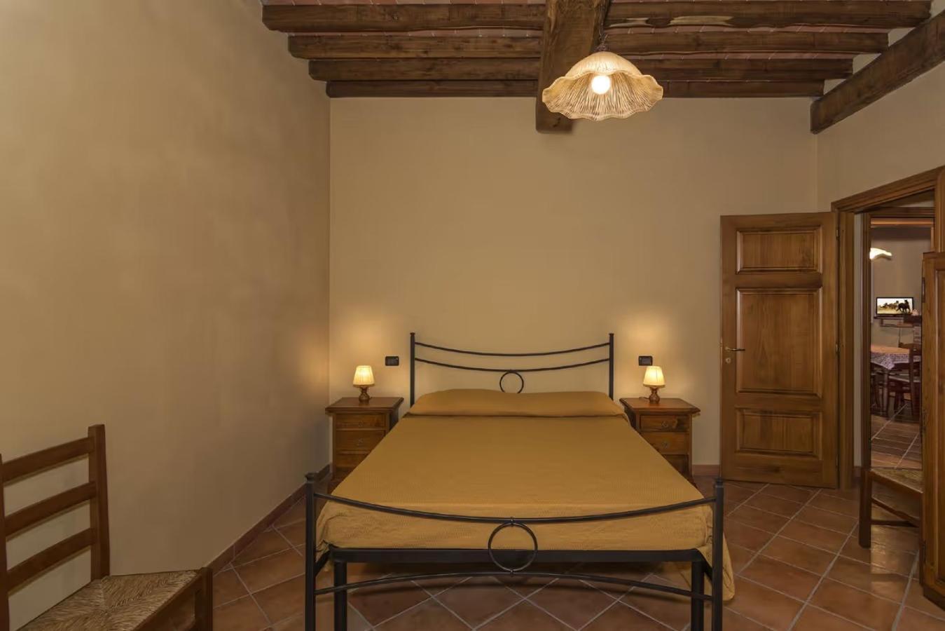 Fattoria Agriturismo Bigongiari Lucca Exteriör bild
