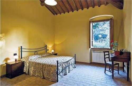Fattoria Agriturismo Bigongiari Lucca Exteriör bild