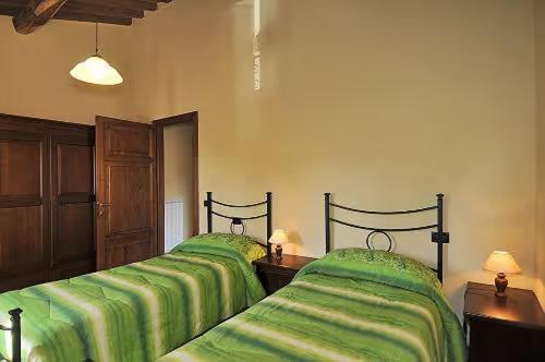 Fattoria Agriturismo Bigongiari Lucca Exteriör bild